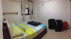 Blk 20 Eunos Crescent (Geylang), HDB 3 Rooms #61593042